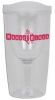 10 oz Double-Walled Acrylic Wine Tumblers